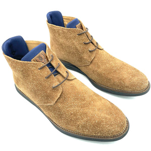 Martin Dingman - Countryaire Chukka French Roast