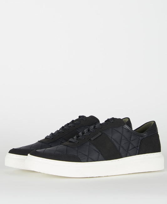 Barbour Liddesdale Trainers