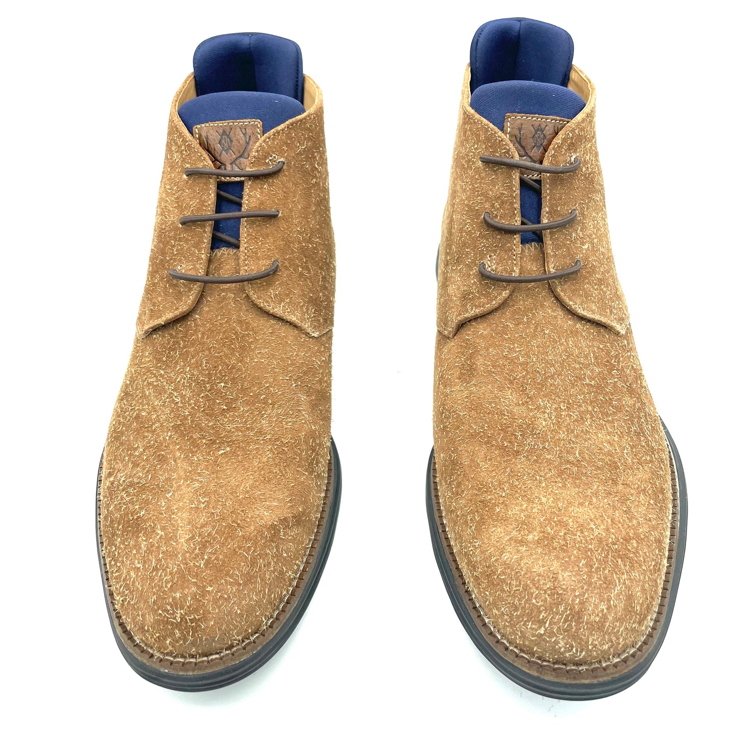 Martin Dingman - Countryaire Chukka French Roast