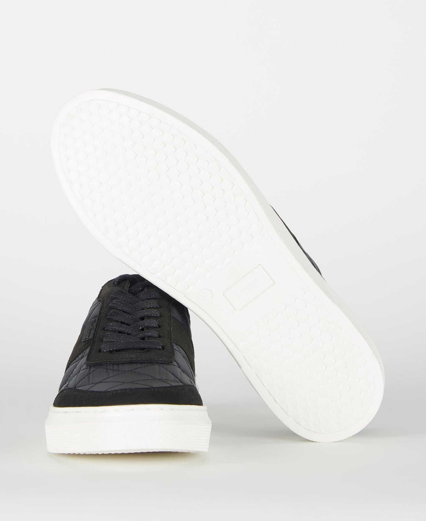 Barbour Liddesdale Trainers