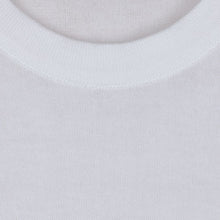 Load image into Gallery viewer,  John Smedley - Lorca S/S T-Shirt in White
