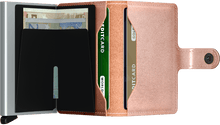Load image into Gallery viewer, Secrid Miniwallet Metallic
