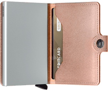 Load image into Gallery viewer, Secrid Miniwallet Metallic
