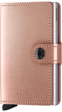 Load image into Gallery viewer, Secrid Miniwallet Metallic
