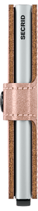 Secrid Miniwallet Metallic