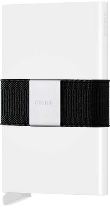 Secrid Moneyband in color tire.