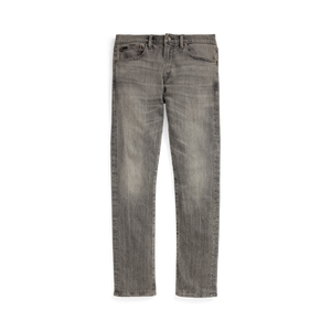Polo Ralph Lauren - Sullivan Slim 5-Pocket High Stretch Denim Jean