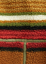 Load image into Gallery viewer, RRL - Striped Fleece Jacket

