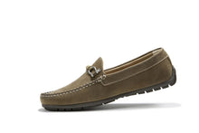 Load image into Gallery viewer, Riomar The Waterman in Halyard Brown.
